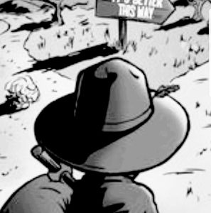 Meet your Posher, Keys